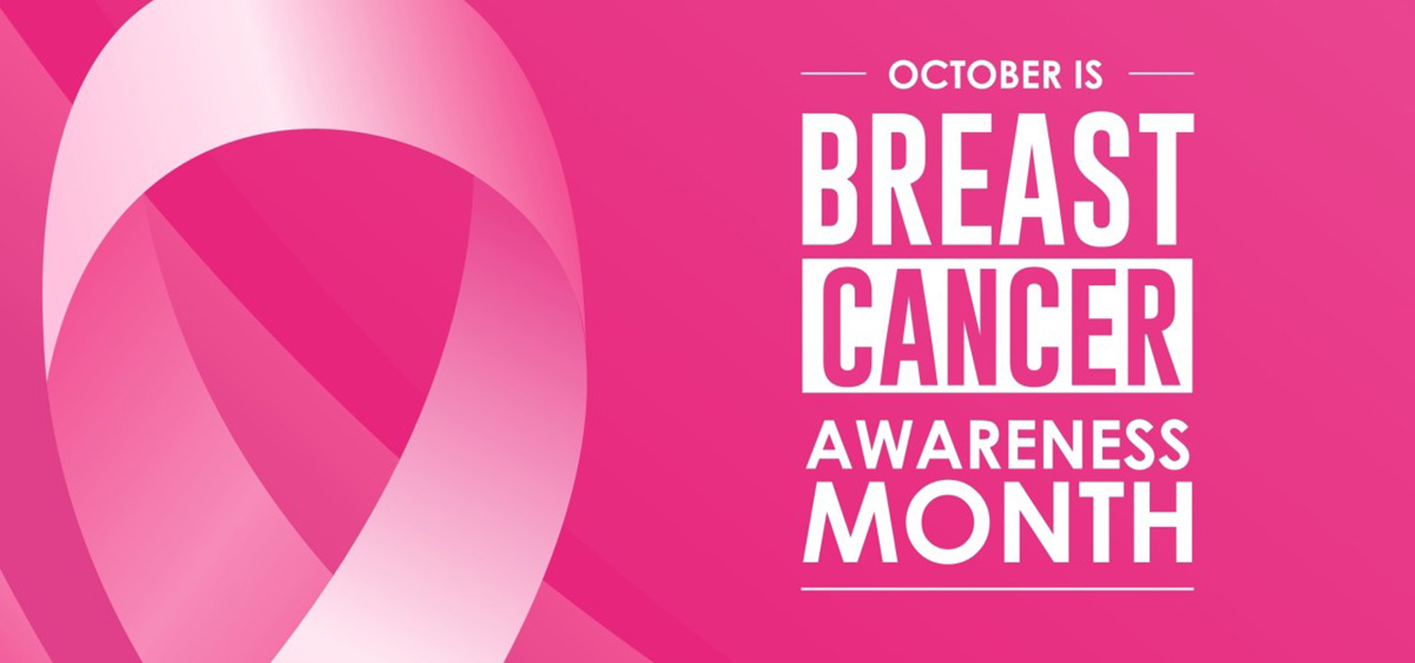 Breast Cancer Awareness Image