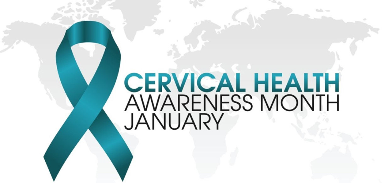 Cervial Health awareness