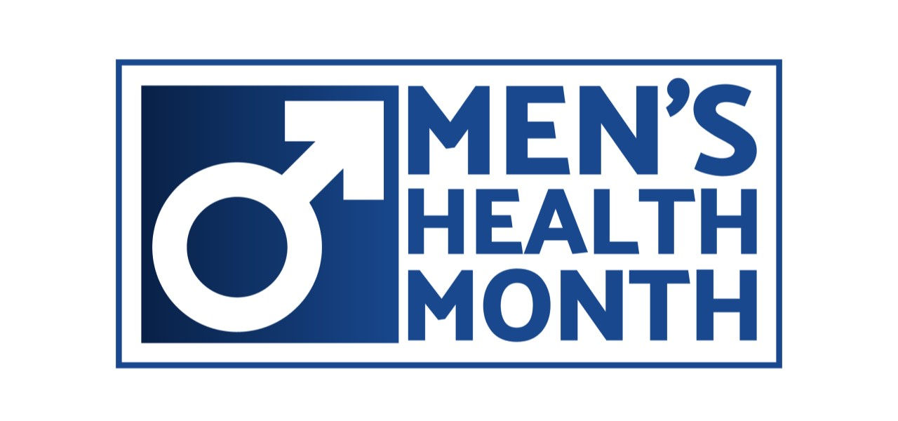 men's health month