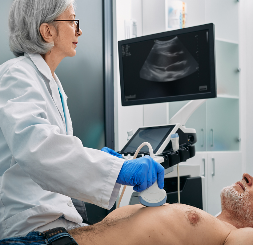 Cardiology & Heart Care | Watertown, WI