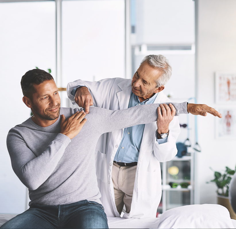 Orthopedic Care & Surgery | Watertown, WI