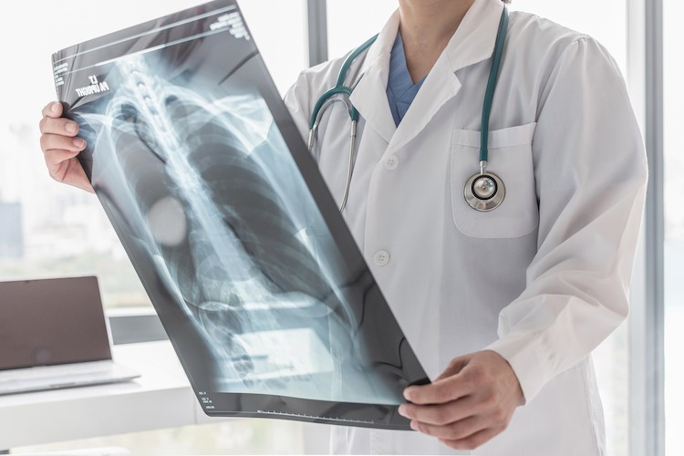 Radiology & Diagnostic Imaging Services | Watertown, WI logo