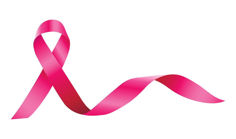 Pink Ribbon