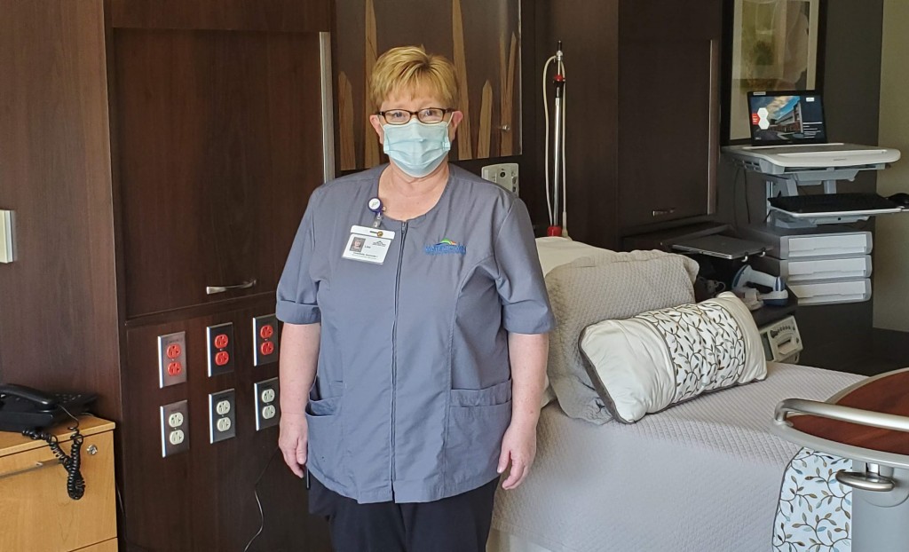 What Is Environmental Services (EVS) in Healthcare?