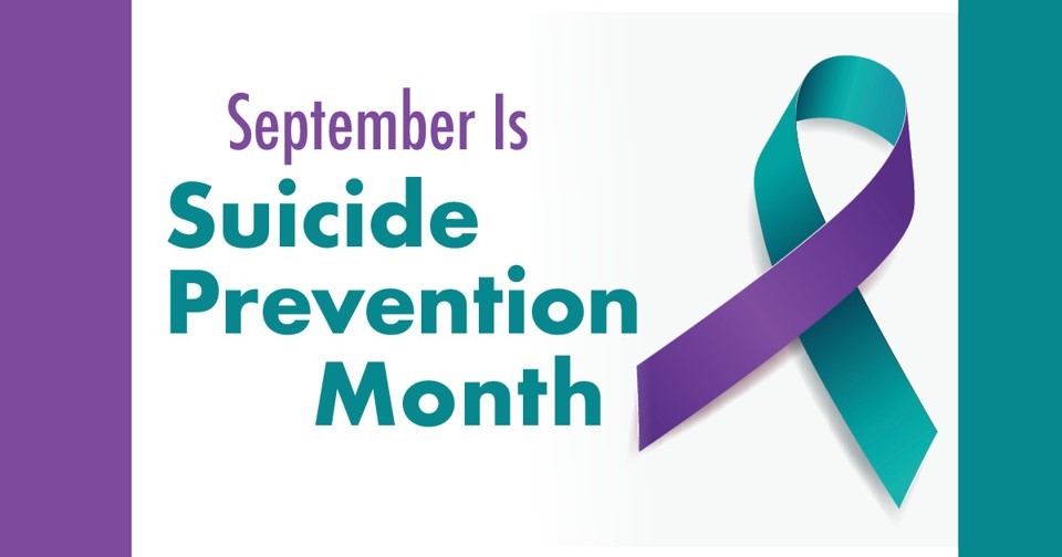 Suicide Prevention